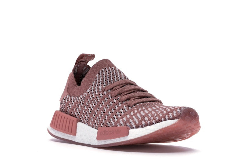 adidas NMD R1 STLT Pink Purple (Women's)