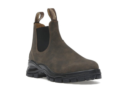 Blundstone 2239 Rustic Brown