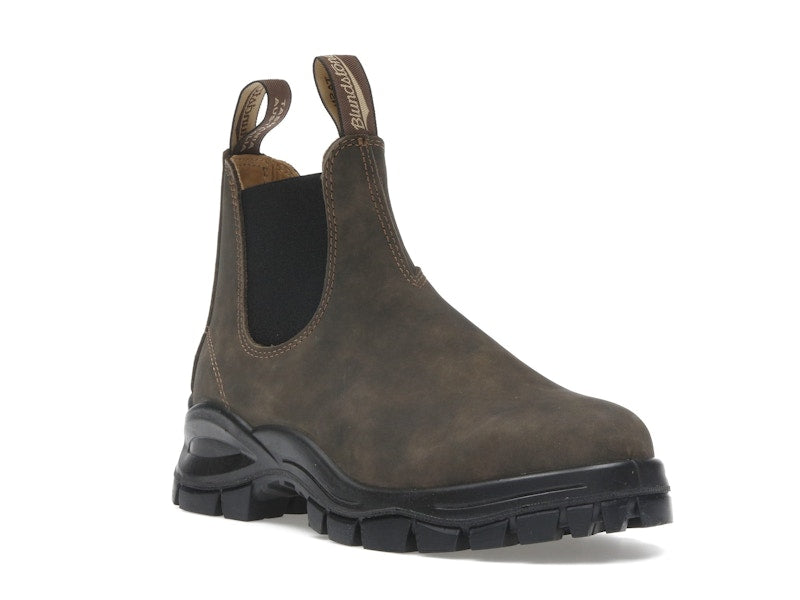 Blundstone 2239 Rustic Brown
