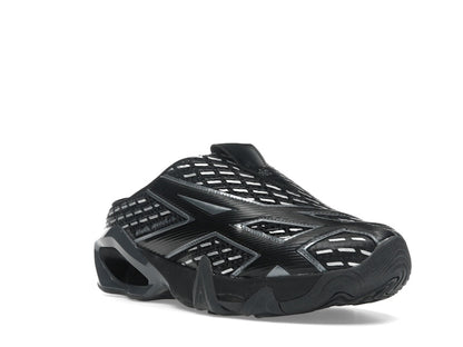 ASICS Gel-Styrax Kiko Kostadinov Black Silver