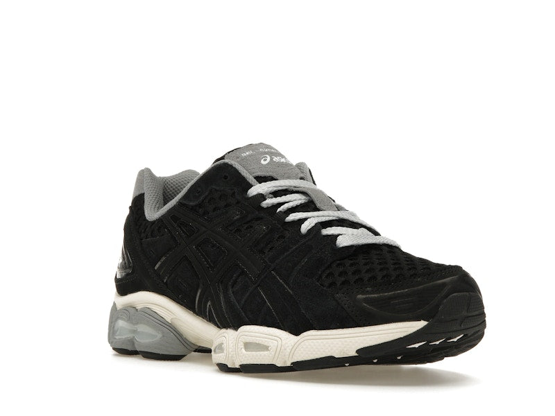 ASICS Gel-Nimbus 9 Ennoy Professional Black