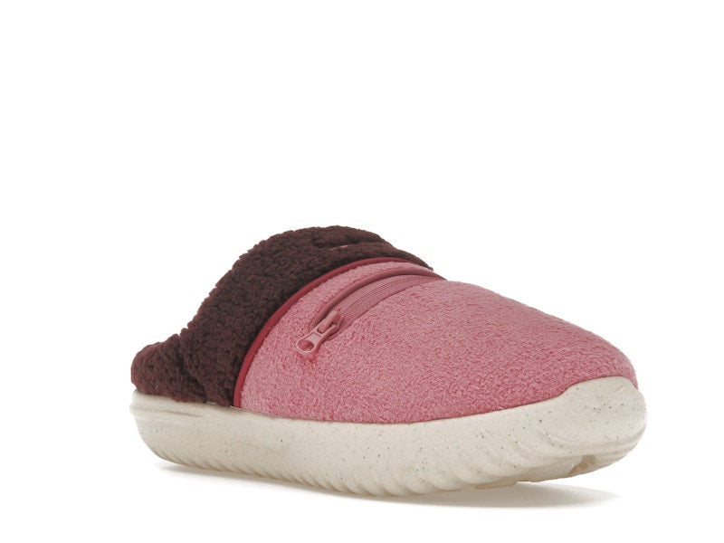 Nike Burrow SE Desert Berry Burgundy Crush (Women's)