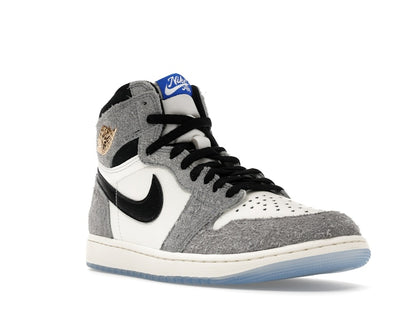 Jordan 1 Retro High OG All-Star Cool Grey