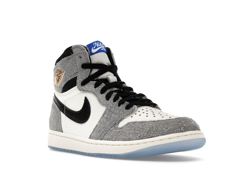 Jordan 1 Retro High OG All-Star Cool Grey