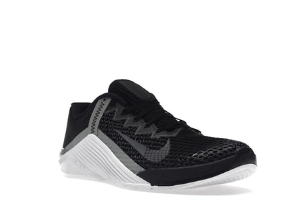 Nike Metcon 6 Black White