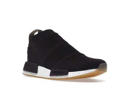adidas NMD CS1 Gore-tex Dark Burgundy