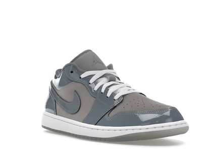 Jordan 1 Low SE Medium Grey Cool Grey White