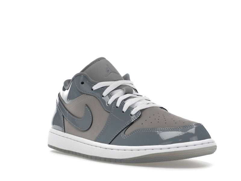 Jordan 1 Low SE Medium Grey Cool Grey White