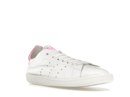 Balenciaga x adidas Stan Smith White Pink Glow (Women's)