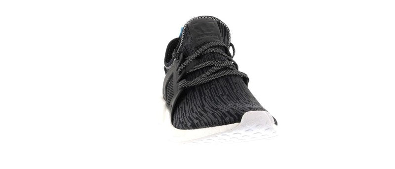adidas NMD XR1 Utility Black Bright Blue