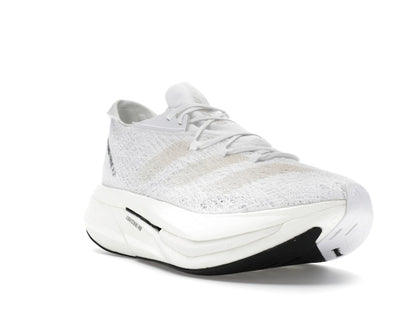 adidas Adizero Prime X 2.0 Strung Cloud White Wonder White