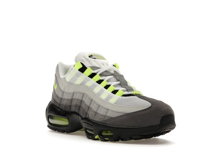 Nike Air Max 95 OG Neon (2015)