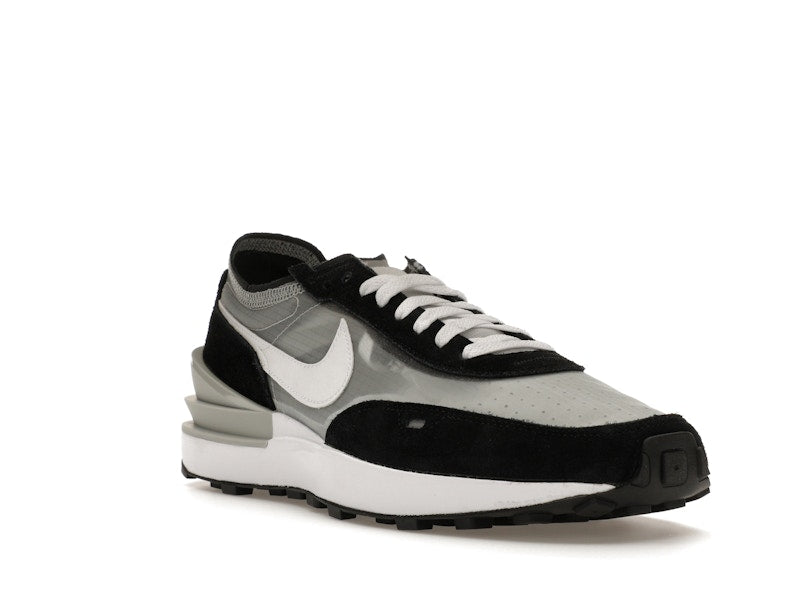 Nike Waffle One SE Grey Fog