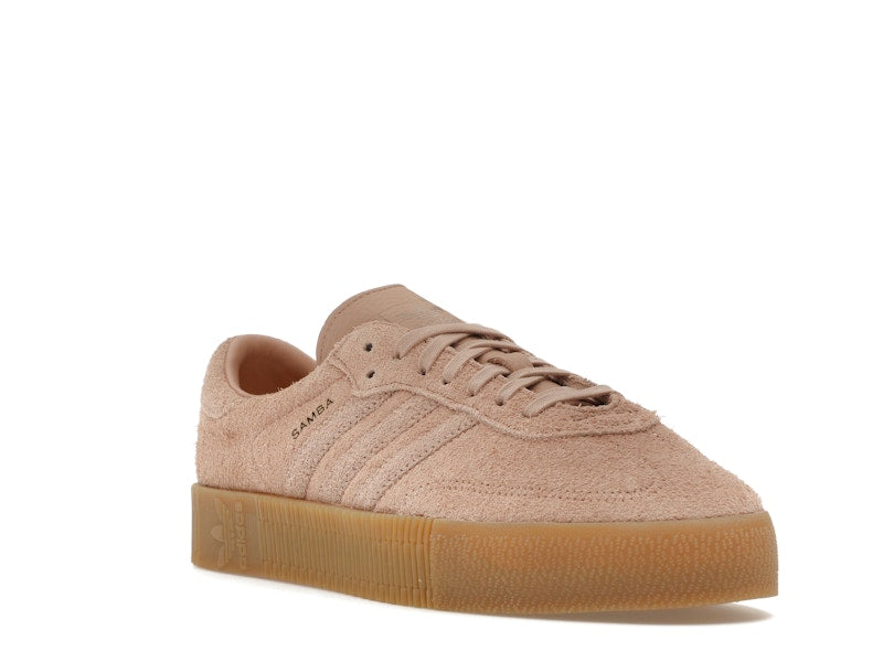 adidas Sambarose Ash Pearl (Women's)