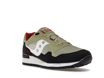 Saucony Shadow 5000 Light Green Black