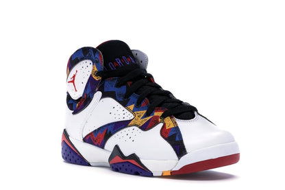 Jordan 7 Retro Nothing But Net (GS)