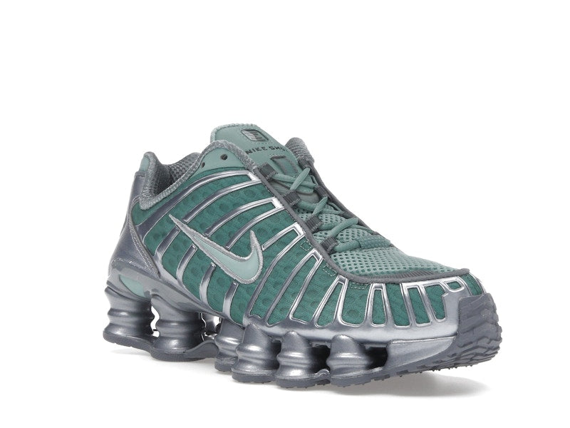 Nike Shox TL Cannon (Women's)