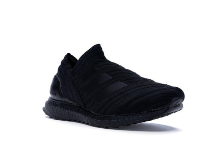 adidas Nemeziz Tango 17 Ultra Boost Triple Black