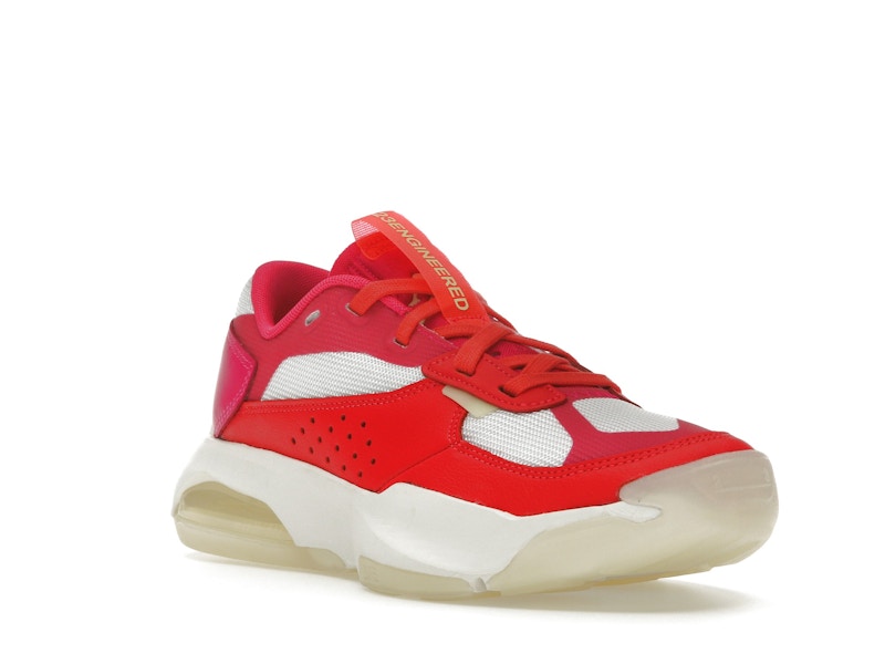 Jordan Air 200E Siren Red Pink Prime (Women's)