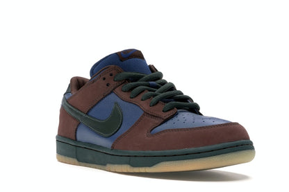 Nike SB Dunk Low Barf