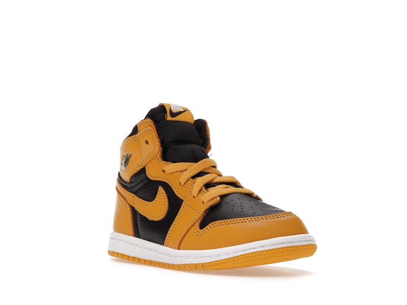 Jordan 1 Retro High OG Pollen (TD)