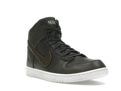 Nike Dunk Lux Cargo Khaki