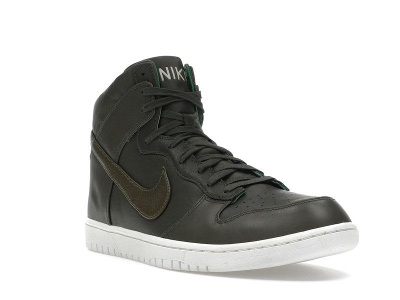 Nike Dunk Lux Cargo Khaki