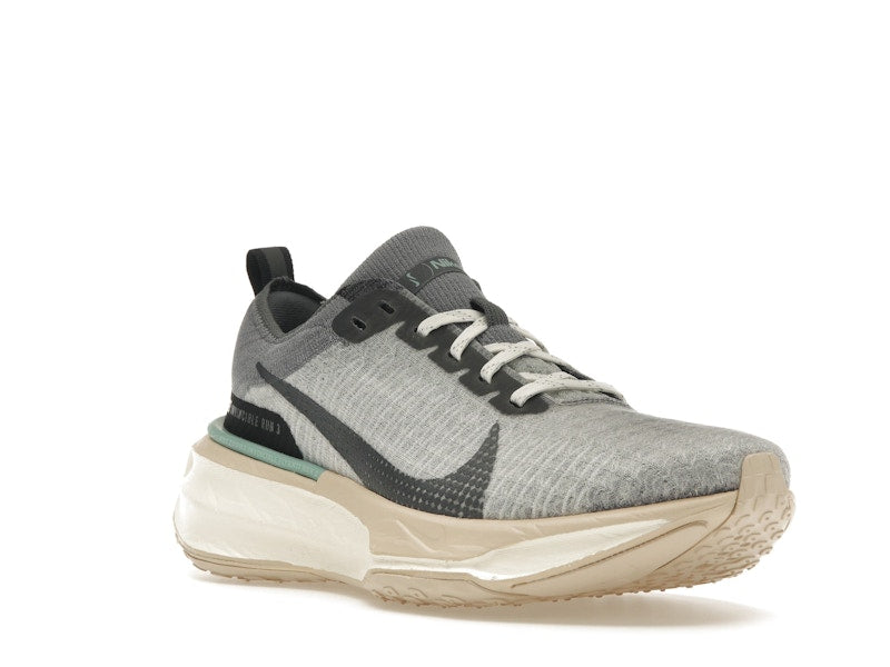 Nike ZoomX Invincible Run 3 Cool Grey Pewter