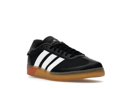 adidas Training Spezial Black Chalk White Lucid Red