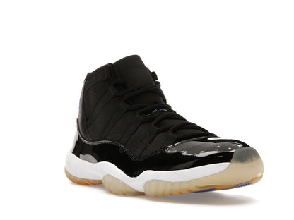 Jordan 11 Retro Space Jam (2009)