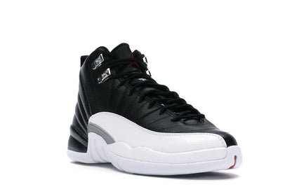 Jordan 12 Retro Playoffs (2012) (GS)