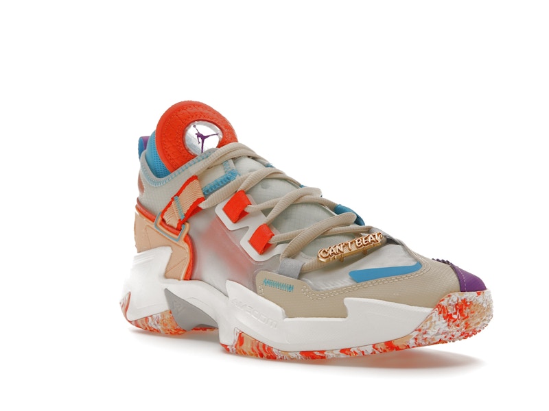 Jordan Why Not .5 Multi Color