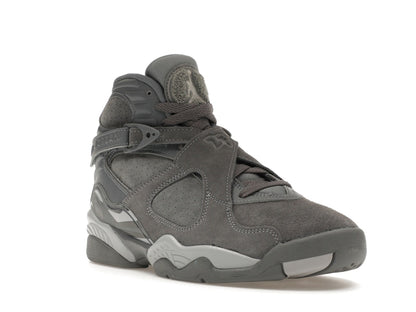Jordan 8 Retro Cool Grey