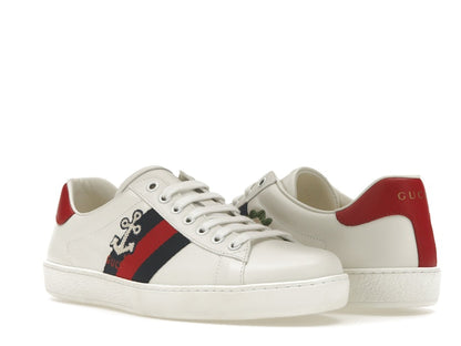 Gucci Ace Cauliflower