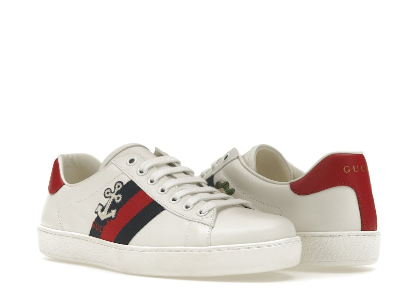 Gucci Ace Cauliflower