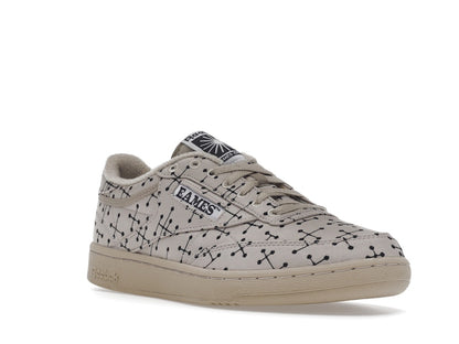 Reebok Club C 85 Eames Dot Pattern