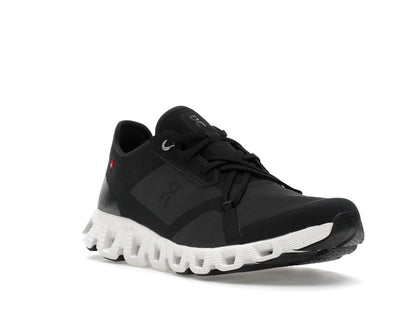 On Running Cloud X 3 AD Black White