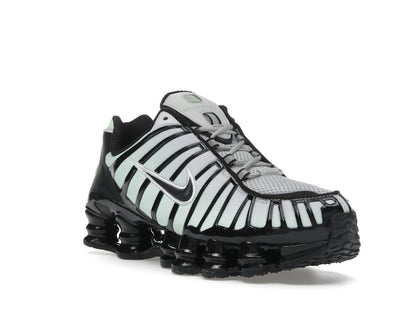 Nike Shox TL Vapor Green Black