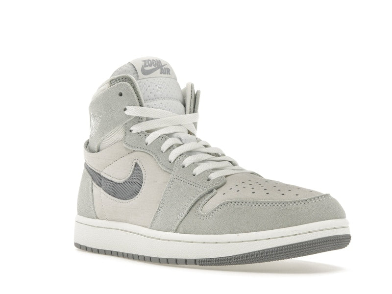 Jordan 1 High Zoom Air CMFT 2 Particle Grey