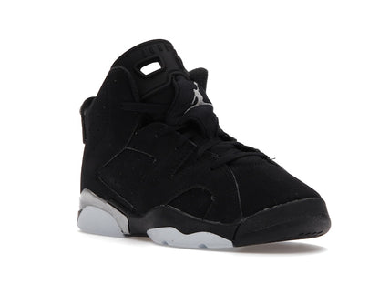 Jordan 6 Retro Chrome (PS)