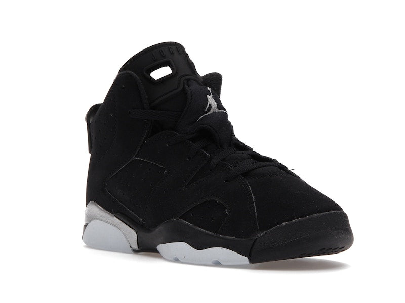 Jordan 6 Retro Chrome (PS)
