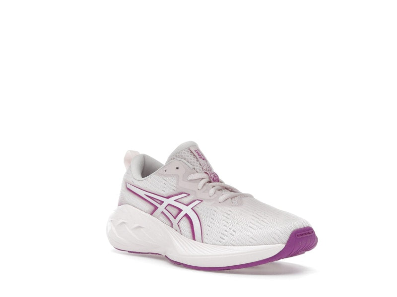 ASICS Novablast 4 Pale Pink White (GS)