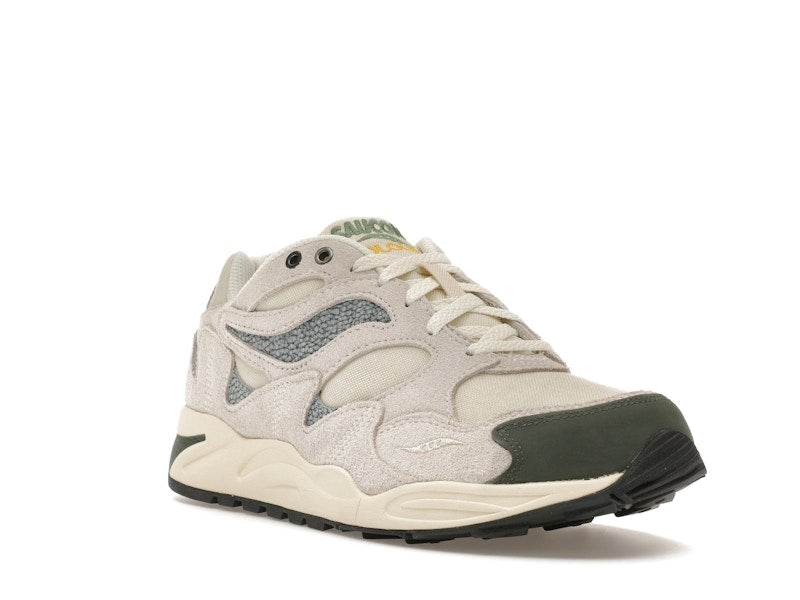 Saucony Grid Shadow 2 Colour Plus Companie Arctic Trek