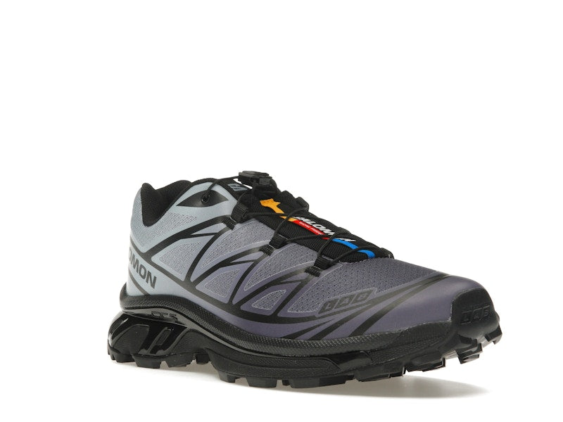 Salomon XT-6 Chromatic Blue Fog