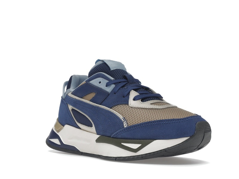 Puma Mirage Sport Maison Kitsune Blue Depths