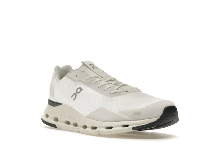 On Running Cloudnova Form White Eclipse