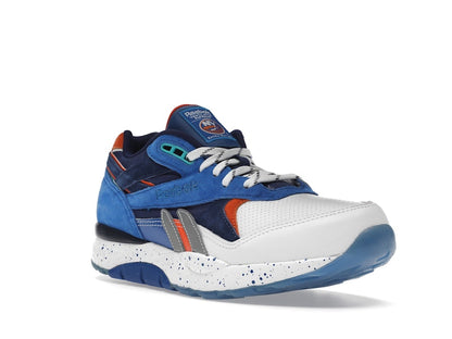 Reebok Ventilator Extra Butter New York Islanders Dynasty