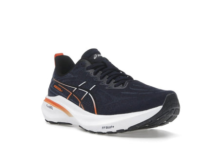 ASICS GT-2000 13 Midnight Black