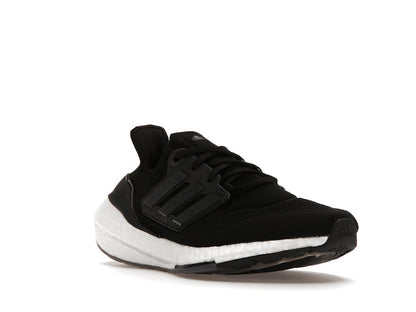 adidas Ultra Boost 22 Black White (Women's)