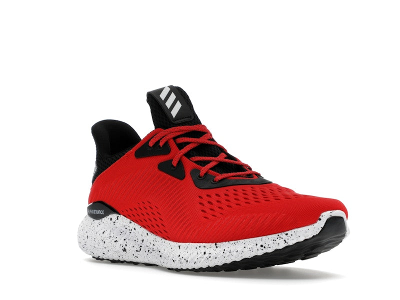 adidas Alphabounce 1 Vivid Red